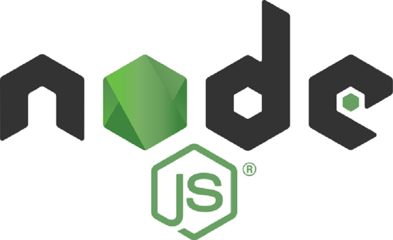 We work on Node JS